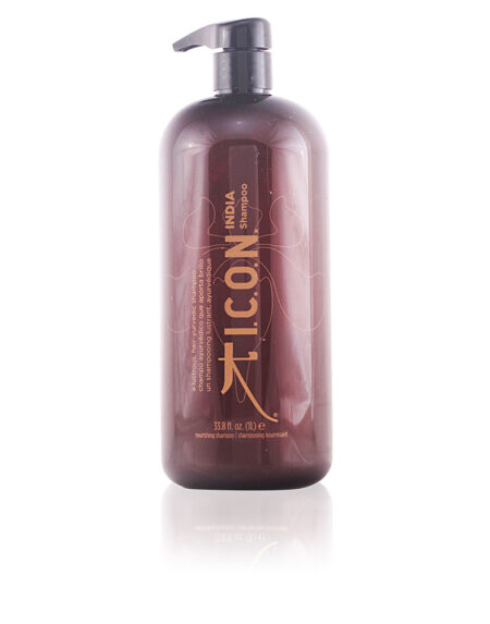 INDIA shampoo 1000 ml by I.C.O.N.