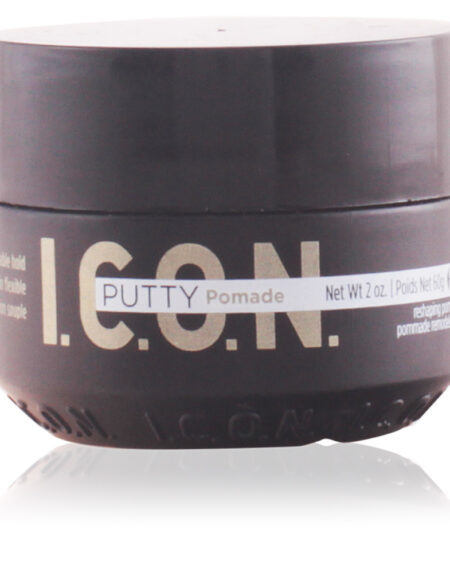PUTTY reshaping pomade 60 gr by I.C.O.N.