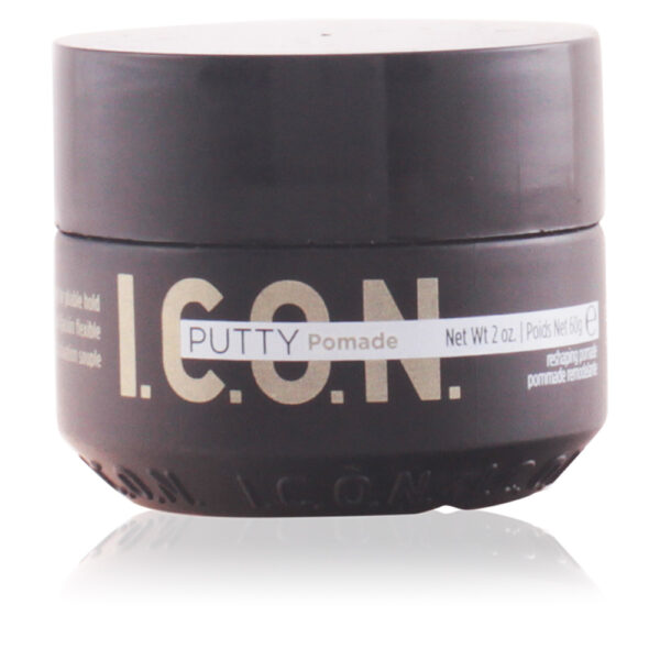 PUTTY reshaping pomade 60 gr by I.C.O.N.