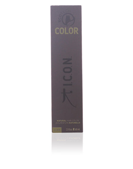 ECOTECH COLOR natural color #7.46 blood orange 60 ml by I.C.O.N.