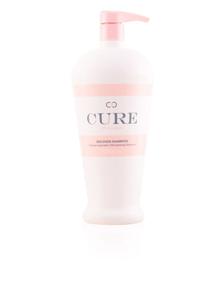CURE BY CHIARA recover shampoo 1000 ml by I.C.O.N.