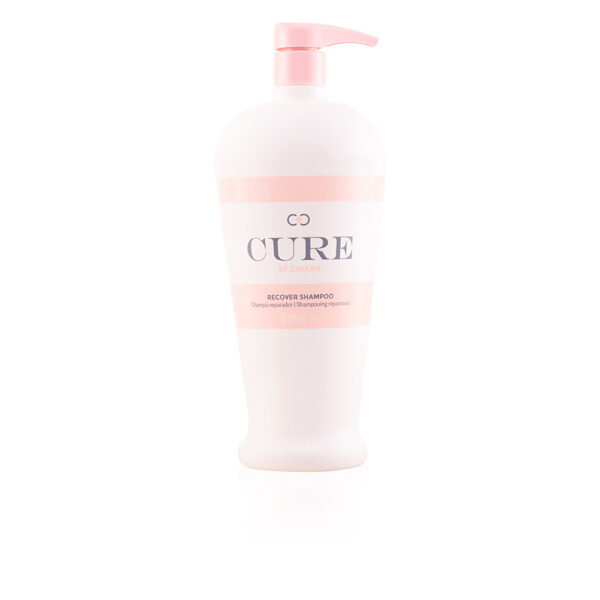 CURE BY CHIARA recover shampoo 1000 ml by I.C.O.N.