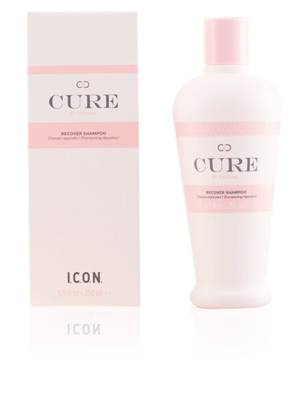 CURE BY CHIARA recover shampoo 250 ml by I.C.O.N.