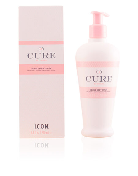 CURE BY CHIARA double body serum 250 ml by I.C.O.N.
