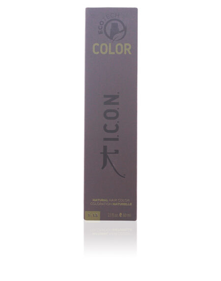 ECOTECH COLOR natural #9.2 very light beige blonde 60 ml by I.C.O.N.