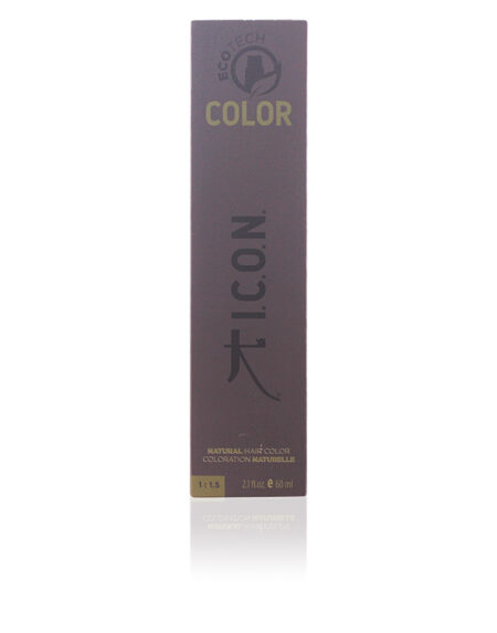ECOTECH COLOR natural color #10.2 beige platinum 60 ml by I.C.O.N.