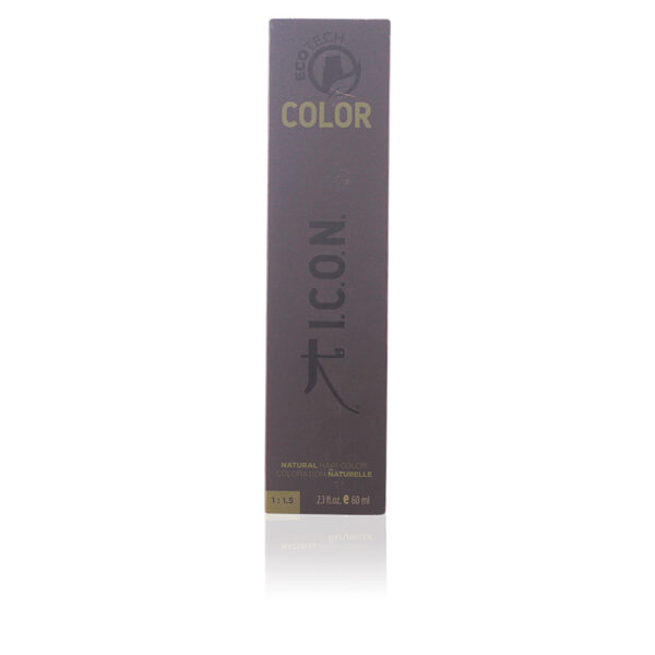 ECOTECH COLOR natural color #11.2 ultra beige platinum 60 ml by I.C.O.N.