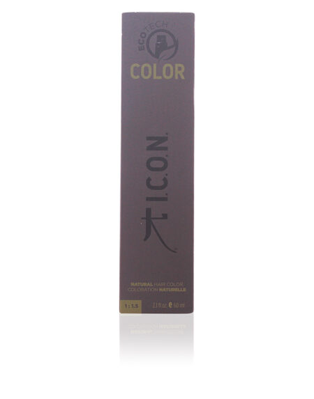 ECOTECH COLOR hi-lift #107ss irisé 60 ml by I.C.O.N.