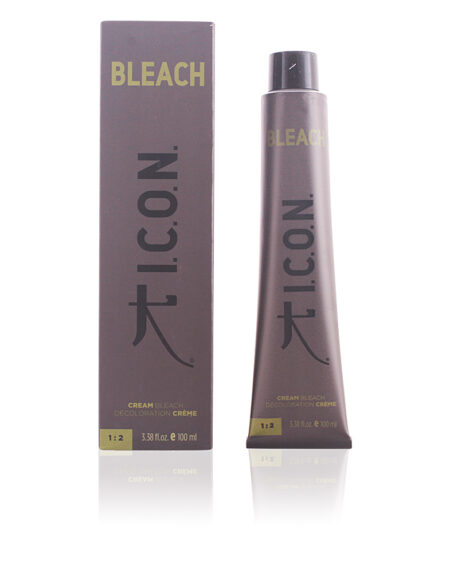 ECOTECH COLOR cream bleach 100 ml by I.C.O.N.