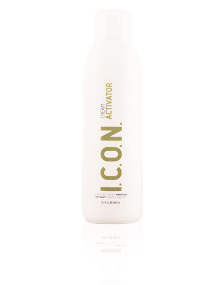ECOTECH COLOR cream activator 1000 ml by I.C.O.N.