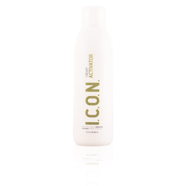 ECOTECH COLOR cream activator 1000 ml by I.C.O.N.