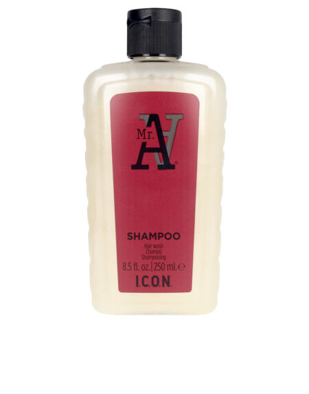 MR. A. shampoo 250 ml by I.C.O.N.