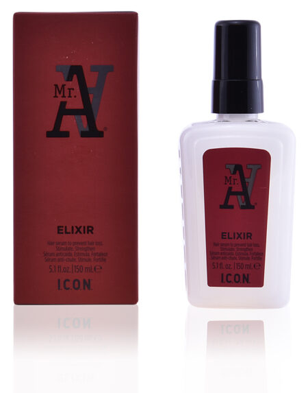 MR. A. elixir 150 ml by I.C.O.N.