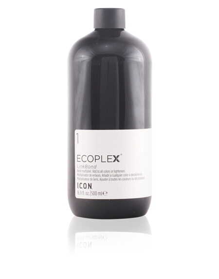 ECOPLEX linkbond #1 500 ml by I.C.O.N.