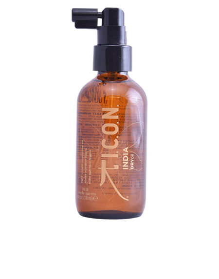 INDIA dry oil 118 ml by I.C.O.N.