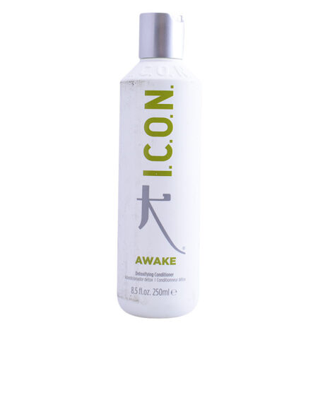 AWAKE detoxifying conditioner 250 ml by I.C.O.N.