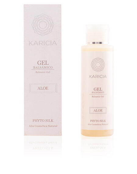 gel BALSÁMICO aloe 100 ml by Karicia