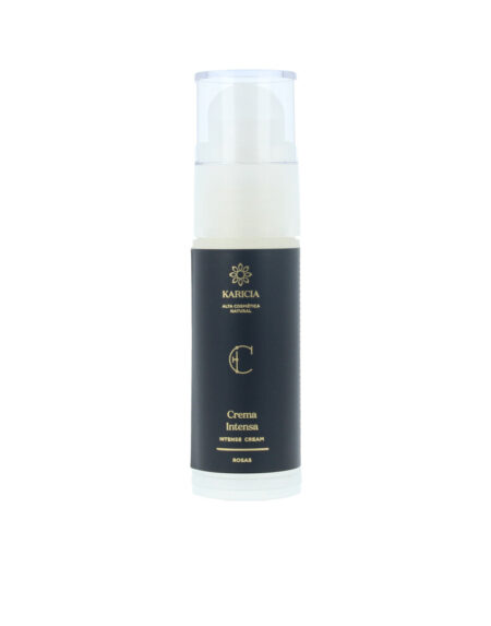 CREMA INTENSA de rosas 30 ml by Karicia