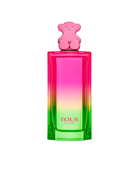 TOUS GEMS POWER edt vaporizador 50 ml by Tous