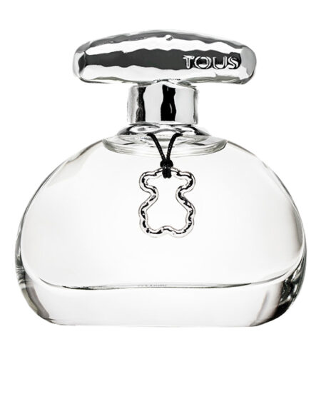 TOUS TOUCH THE LUMINOUS GOLD edt vaporizador 50 ml by Tous