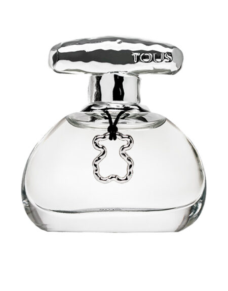 TOUS TOUCH THE LUMINOUS GOLD edt vaporizador 30 ml by Tous