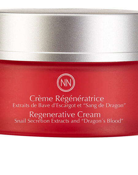 REGENESSENT crème régénératrice 50 ml by Innossence
