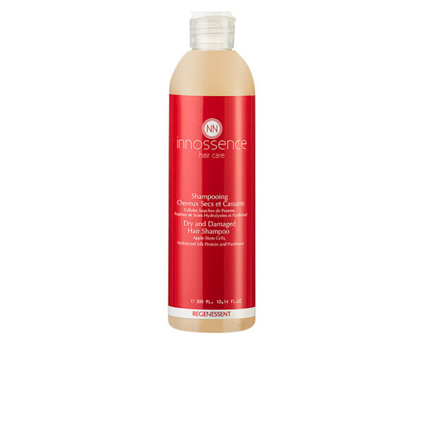 REGENESSENT shampooing cheveux secs et cassants 300 ml by Innossence