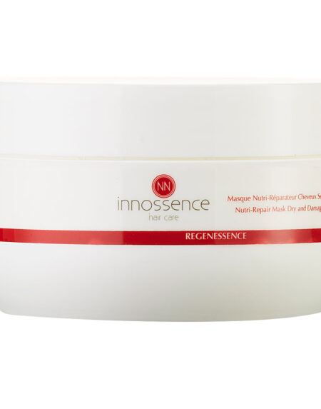 REGENESSENT masque nutri-réparateur 250 ml by Innossence