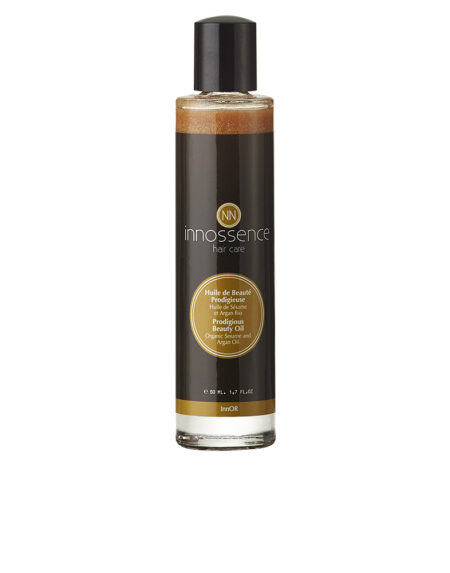 INNOR huile de beauté prodigieuse 50 ml by Innossence