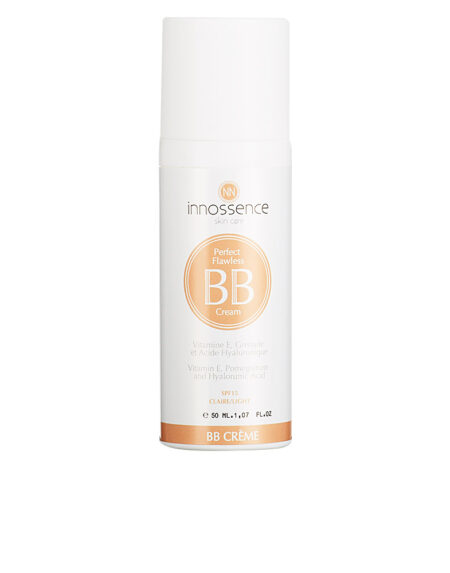 BB CRÈME perfect flawless #claire 50 ml by Innossence