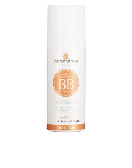 BB CRÈME perfect flawless #medium 50 ml by Innossence