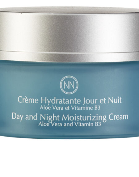 INNOSOURCE crème hydratante jour et nuit 50 ml by Innossence
