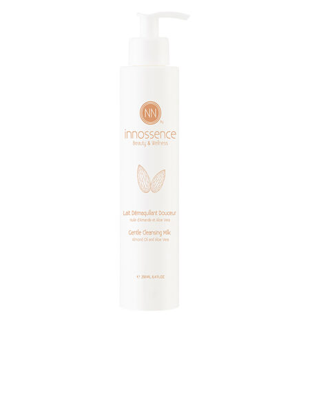 INNOPURE lait démaquillant douceur 250 ml by Innossence