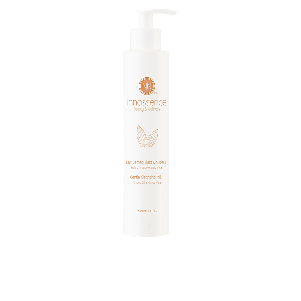 INNOPURE lait démaquillant douceur 250 ml by Innossence