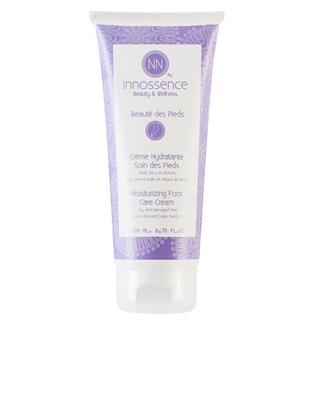 MAINS ET PIEDS crème hydratante soin des pieds 200 ml by Innossence