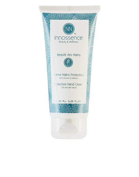 MAINS ET PIEDS crème mains protectrice 100 ml by Innossence