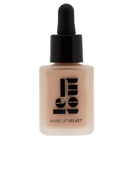 MAKE UP VELVET #2-cool 30 ml by Le Tout