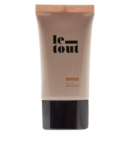 MAGIC BB CREAM #1-claro 30 ml by Le Tout