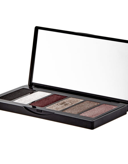 EYE SHADOW PALETTE #1-ahumados 6 gr by Le Tout