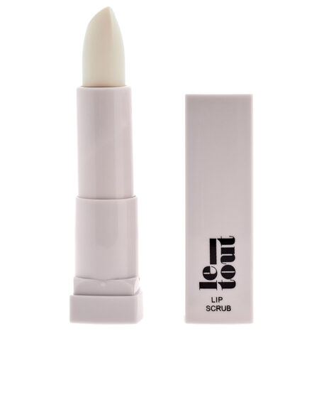 LIP SCRUB 4 gr by Le Tout