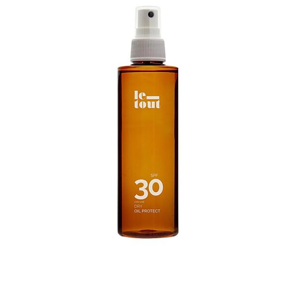DRY OIL PROTECT SPF30 200 ml by Le Tout