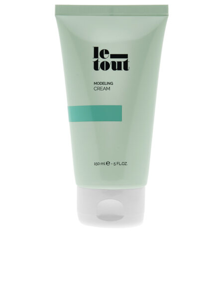 MODELING CREAM 150 ml by Le Tout