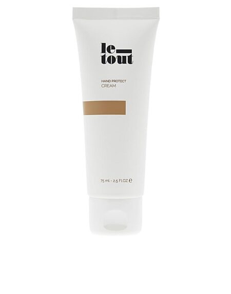 HAND PROTECT cream 75 ml by Le Tout