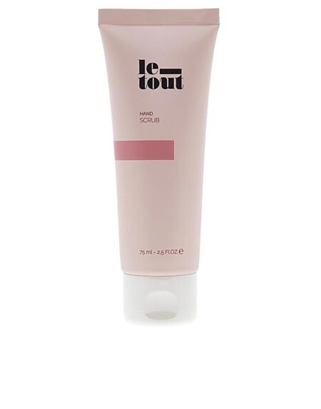 HAND scrub 75 ml by Le Tout