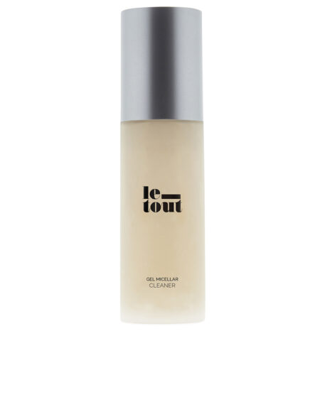 gel MICELLAR CLEANER 120 ml by Le Tout