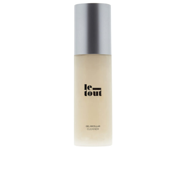 gel MICELLAR CLEANER 120 ml by Le Tout