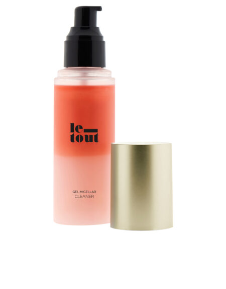 VIT-C cleaning 120 ml by Le Tout