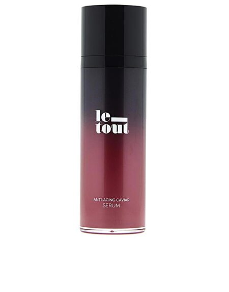 ANTI-AGING CAVIAR serum 30 ml by Le Tout