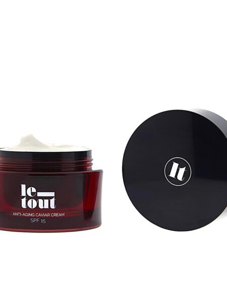 ANTI-AGING CAVIAR cream SPF15 50 ml by Le Tout