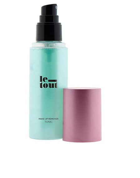 MAKE UP REMOVER tonic 120 ml by Le Tout